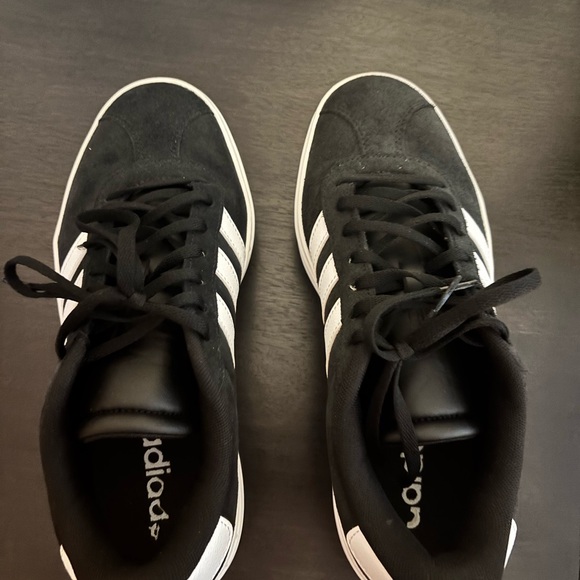 Adidas women’s VL Court Bold - Picture 4 of 4